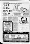 Central Somerset Gazette Thursday 01 March 1990 Page 10