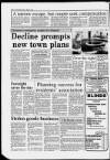 Central Somerset Gazette Thursday 01 March 1990 Page 16