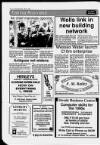 Central Somerset Gazette Thursday 01 March 1990 Page 18
