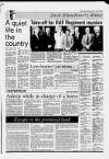 Central Somerset Gazette Thursday 01 March 1990 Page 27