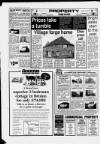 Central Somerset Gazette Thursday 01 March 1990 Page 45