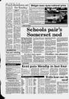Central Somerset Gazette Thursday 01 March 1990 Page 59