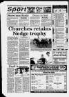 Central Somerset Gazette Thursday 01 March 1990 Page 63