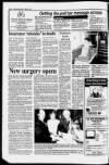 Central Somerset Gazette Thursday 08 March 1990 Page 2