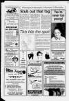 Central Somerset Gazette Thursday 08 March 1990 Page 33