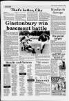 Central Somerset Gazette Thursday 08 March 1990 Page 60