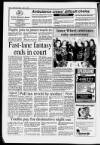 Central Somerset Gazette Thursday 15 March 1990 Page 2