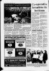 Central Somerset Gazette Thursday 15 March 1990 Page 8