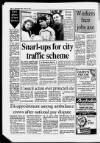 Central Somerset Gazette Thursday 15 March 1990 Page 18