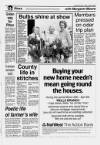 Central Somerset Gazette Thursday 15 March 1990 Page 25