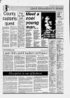 Central Somerset Gazette Thursday 15 March 1990 Page 31