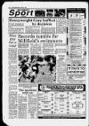 Central Somerset Gazette Thursday 15 March 1990 Page 71