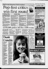 Central Somerset Gazette Thursday 22 March 1990 Page 3