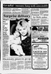 Central Somerset Gazette Thursday 22 March 1990 Page 5