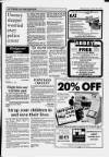 Central Somerset Gazette Thursday 22 March 1990 Page 7