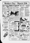 Central Somerset Gazette Thursday 22 March 1990 Page 24