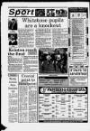 Central Somerset Gazette Thursday 22 March 1990 Page 71