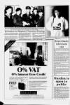 Central Somerset Gazette Thursday 05 April 1990 Page 10