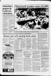 Central Somerset Gazette Thursday 05 April 1990 Page 12