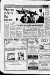 Central Somerset Gazette Thursday 05 April 1990 Page 14