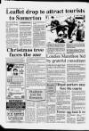 Central Somerset Gazette Thursday 05 April 1990 Page 16