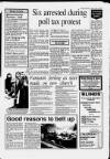 Central Somerset Gazette Thursday 05 April 1990 Page 19