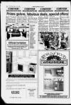 Central Somerset Gazette Thursday 05 April 1990 Page 20