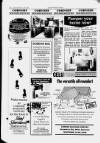 Central Somerset Gazette Thursday 05 April 1990 Page 22
