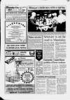 Central Somerset Gazette Thursday 05 April 1990 Page 24
