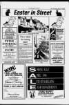 Central Somerset Gazette Thursday 05 April 1990 Page 29