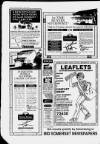 Central Somerset Gazette Thursday 05 April 1990 Page 53