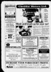 Central Somerset Gazette Thursday 05 April 1990 Page 59