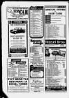 Central Somerset Gazette Thursday 05 April 1990 Page 61