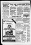 Central Somerset Gazette Thursday 19 April 1990 Page 6