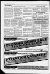 Central Somerset Gazette Thursday 19 April 1990 Page 8