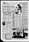 Central Somerset Gazette Thursday 19 April 1990 Page 10