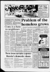 Central Somerset Gazette Thursday 19 April 1990 Page 14
