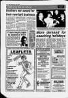Central Somerset Gazette Thursday 19 April 1990 Page 16