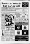 Central Somerset Gazette Thursday 19 April 1990 Page 17