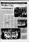 Central Somerset Gazette Thursday 19 April 1990 Page 21