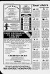 Central Somerset Gazette Thursday 19 April 1990 Page 22