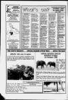 Central Somerset Gazette Thursday 19 April 1990 Page 24
