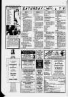 Central Somerset Gazette Thursday 19 April 1990 Page 26