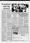 Central Somerset Gazette Thursday 19 April 1990 Page 31