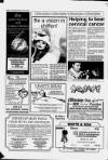 Central Somerset Gazette Thursday 19 April 1990 Page 32