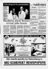 Central Somerset Gazette Thursday 19 April 1990 Page 33
