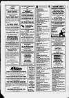 Central Somerset Gazette Thursday 19 April 1990 Page 40