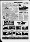 Central Somerset Gazette Thursday 19 April 1990 Page 44