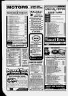 Central Somerset Gazette Thursday 19 April 1990 Page 48