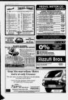 Central Somerset Gazette Thursday 19 April 1990 Page 50